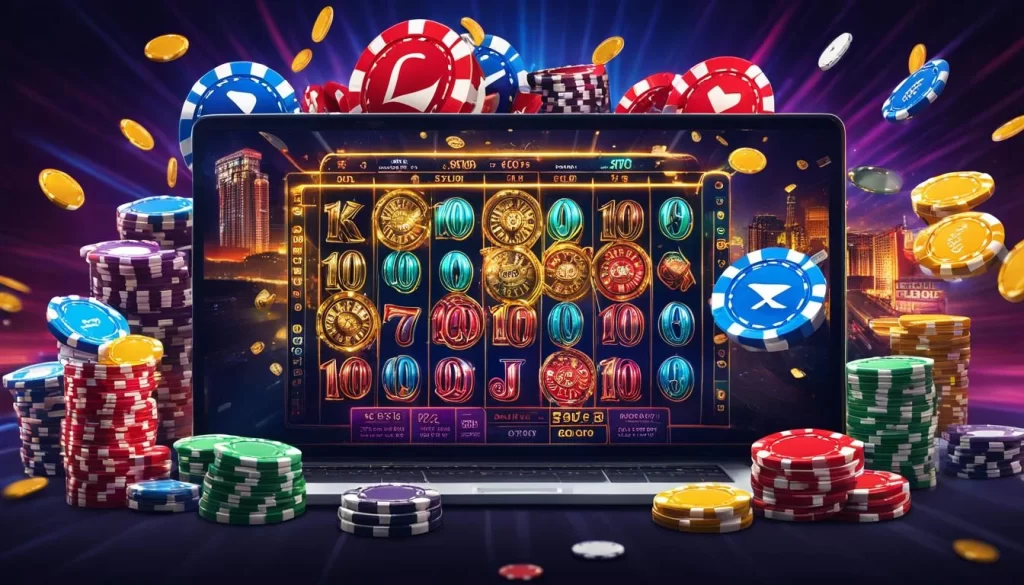 Tiền thưởng chào mừng người chơi mới