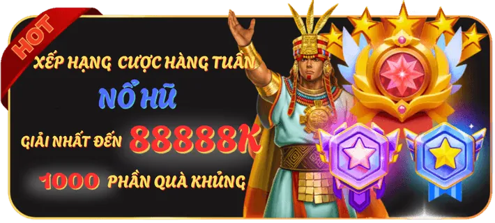 Banner ưu đãi độc quyền và thưởng nạp lại f168bet win