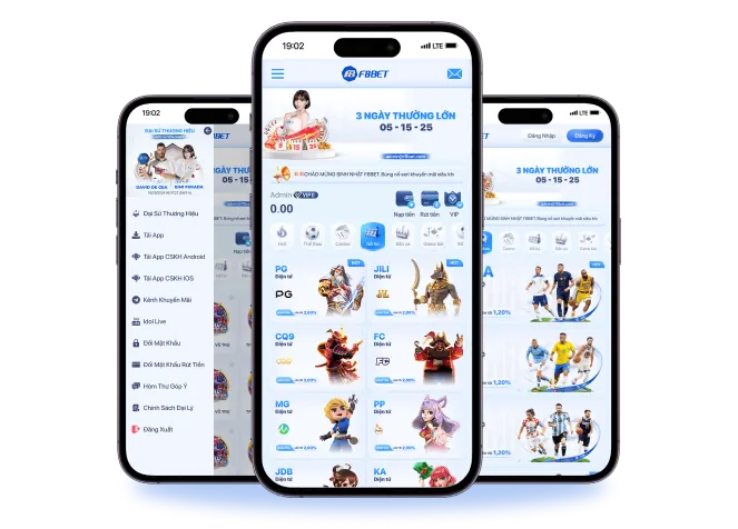 Chương trình VIP f168bet win và ưu đãi độc quyền
