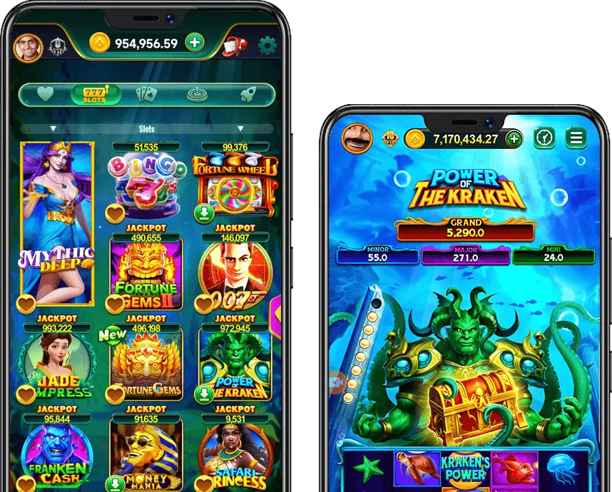 Đa dạng trò chơi máy đánh bạc tại f168bet win