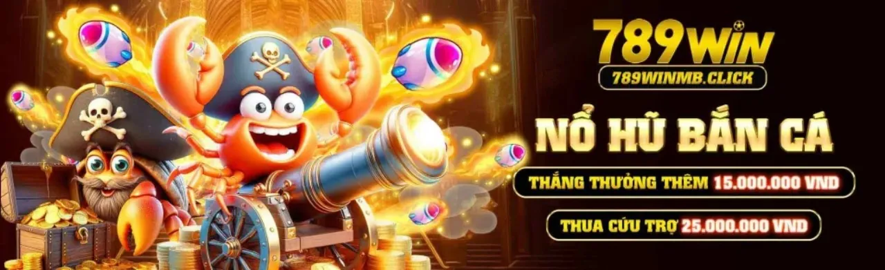 Thế giới bắn cá sống động tại f168bet win