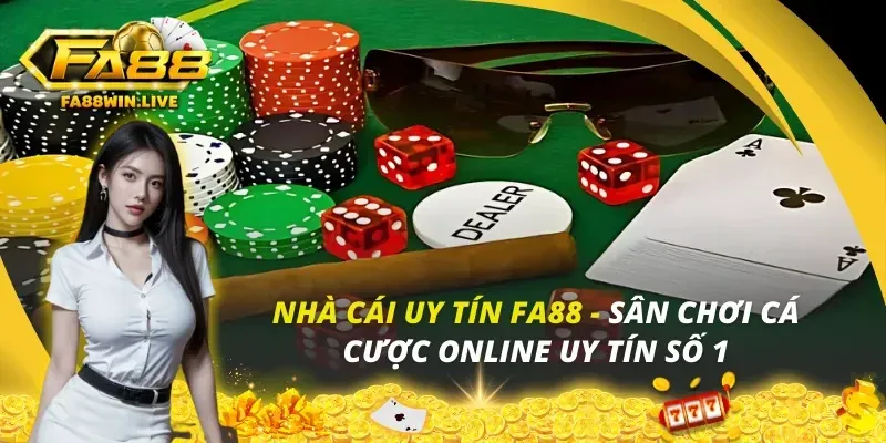 Bàn chơi sòng bạc trực tiếp với người chia bài chuyên nghiệp